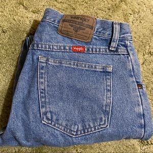 Wrangler Jeans